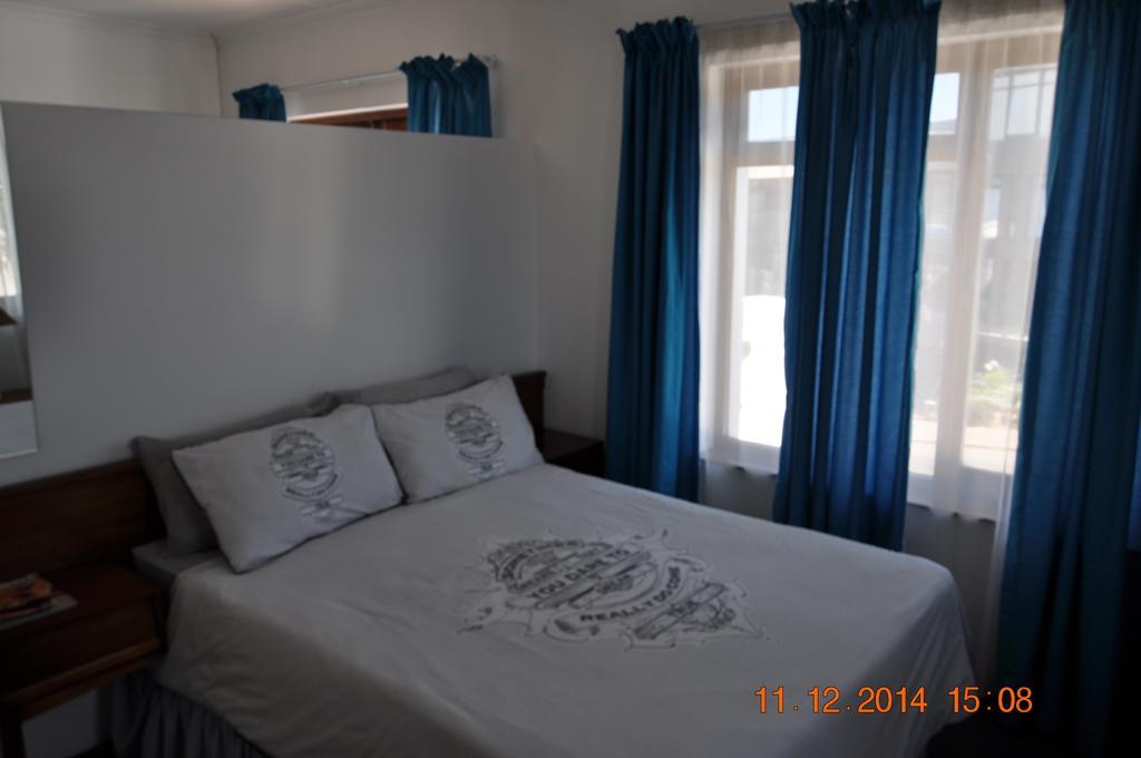 Backpacker Apartments Plettenberg Bay Zimmer foto