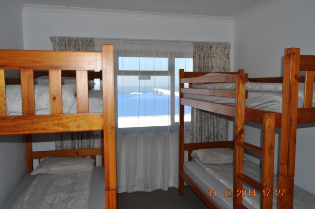 Backpacker Apartments Plettenberg Bay Zimmer foto