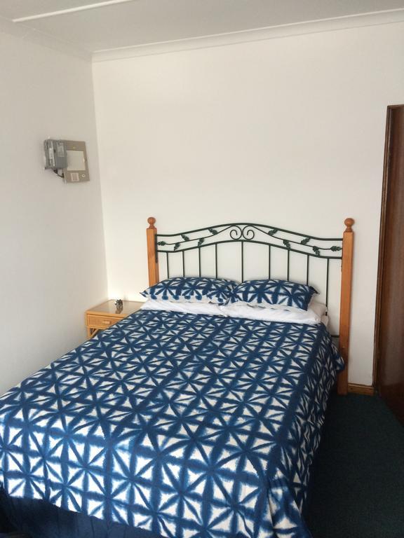 Backpacker Apartments Plettenberg Bay Zimmer foto