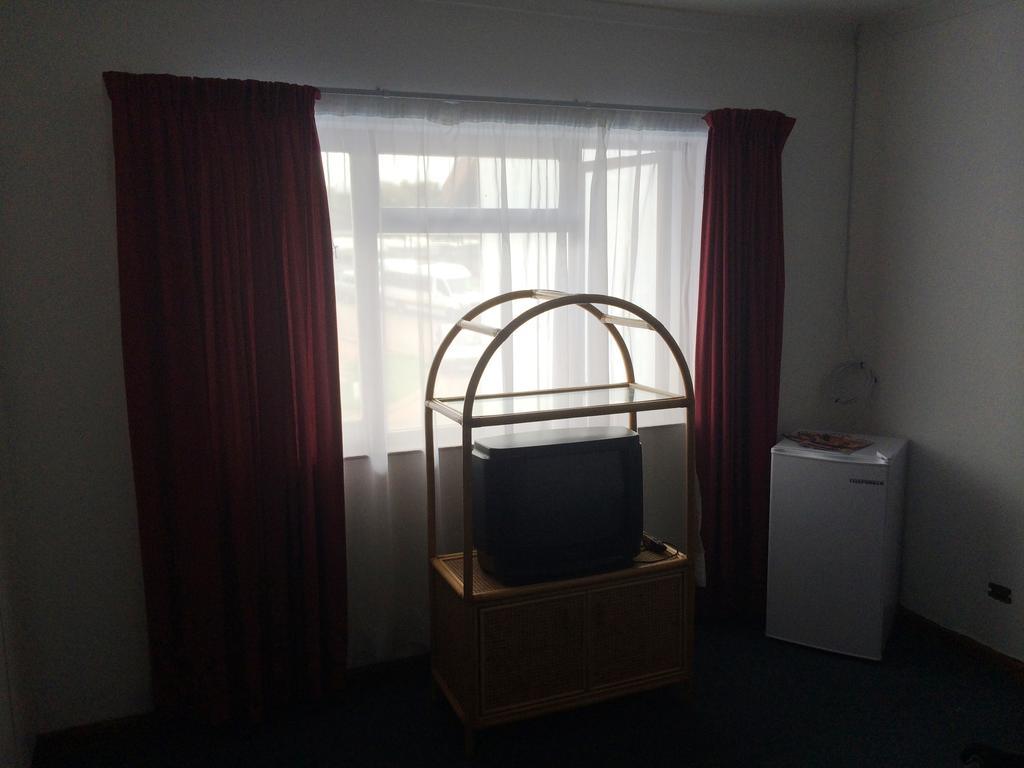 Backpacker Apartments Plettenberg Bay Zimmer foto