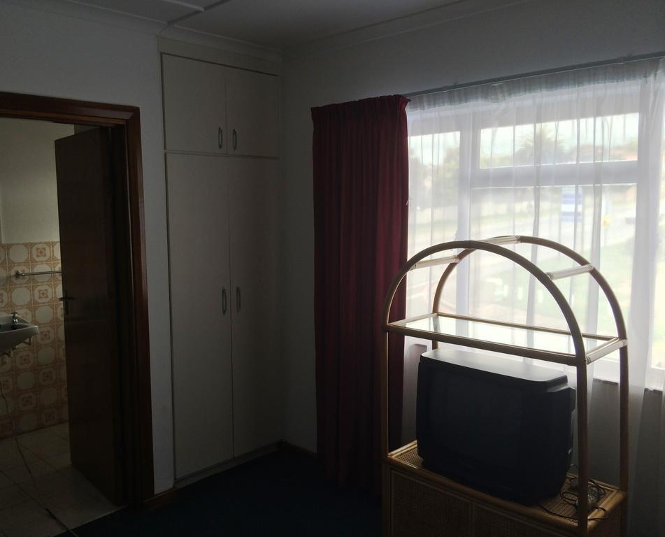 Backpacker Apartments Plettenberg Bay Zimmer foto