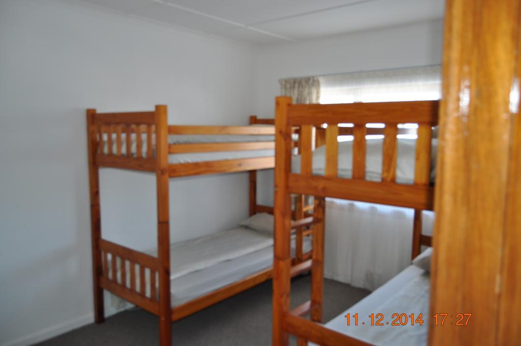 Backpacker Apartments Plettenberg Bay Zimmer foto
