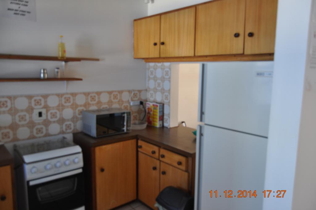 Backpacker Apartments Plettenberg Bay Zimmer foto