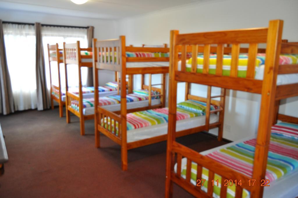 Backpacker Apartments Plettenberg Bay Zimmer foto