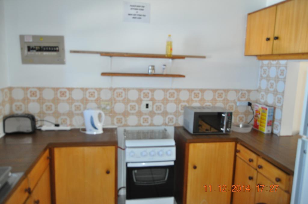 Backpacker Apartments Plettenberg Bay Zimmer foto