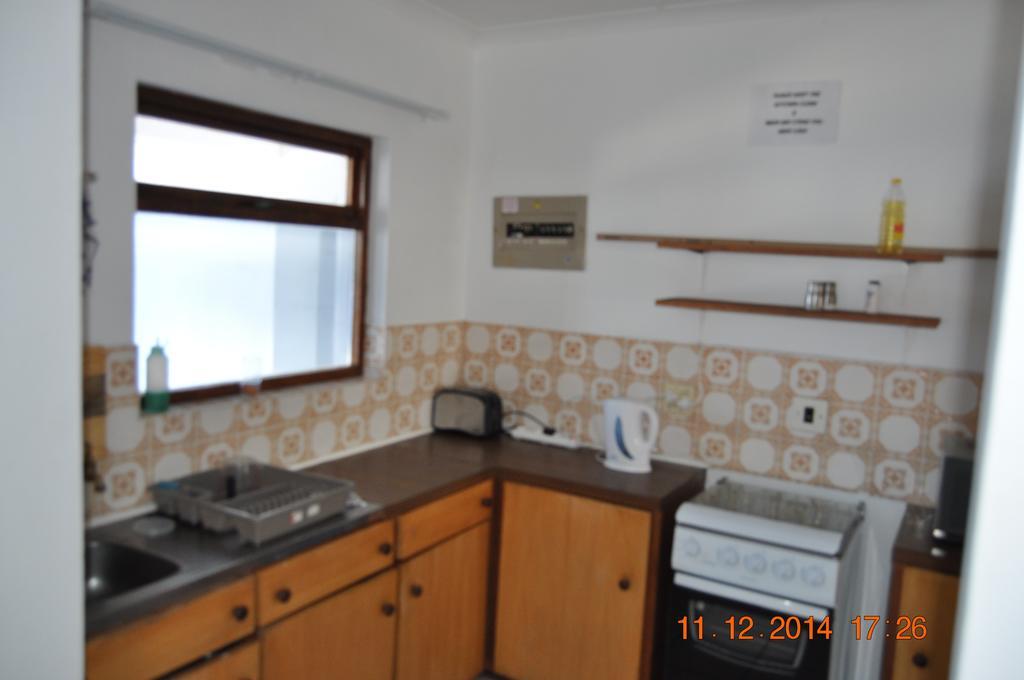 Backpacker Apartments Plettenberg Bay Zimmer foto