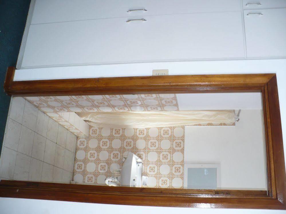 Backpacker Apartments Plettenberg Bay Exterior foto