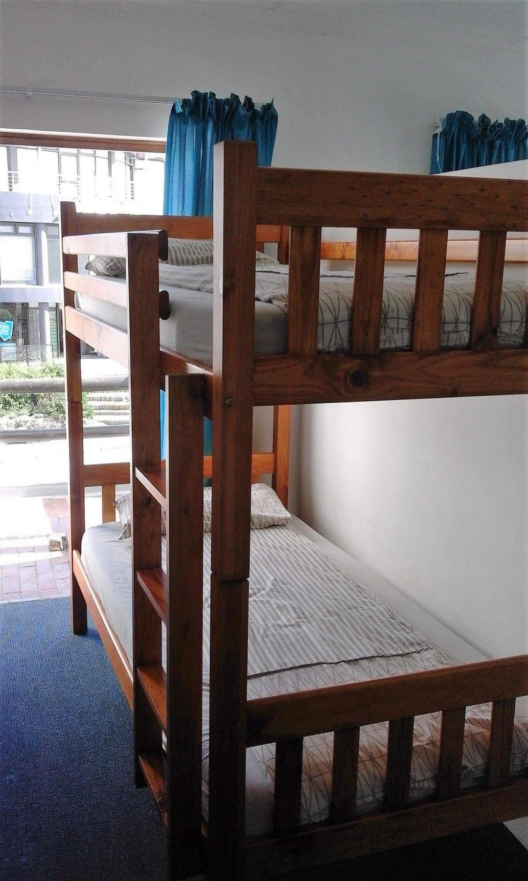 Backpacker Apartments Plettenberg Bay Exterior foto