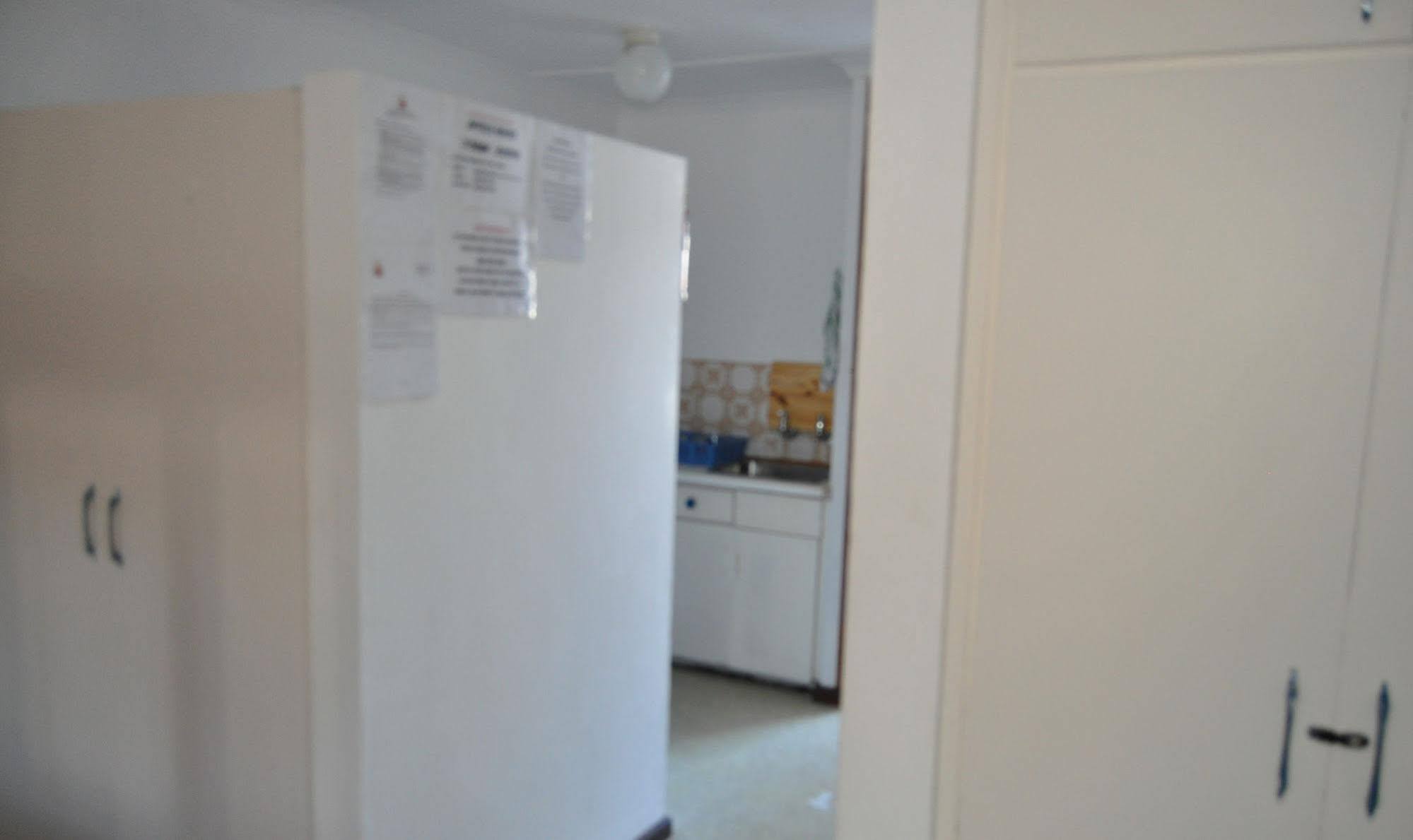Backpacker Apartments Plettenberg Bay Exterior foto