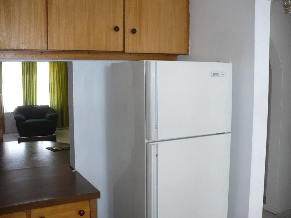 Backpacker Apartments Plettenberg Bay Exterior foto