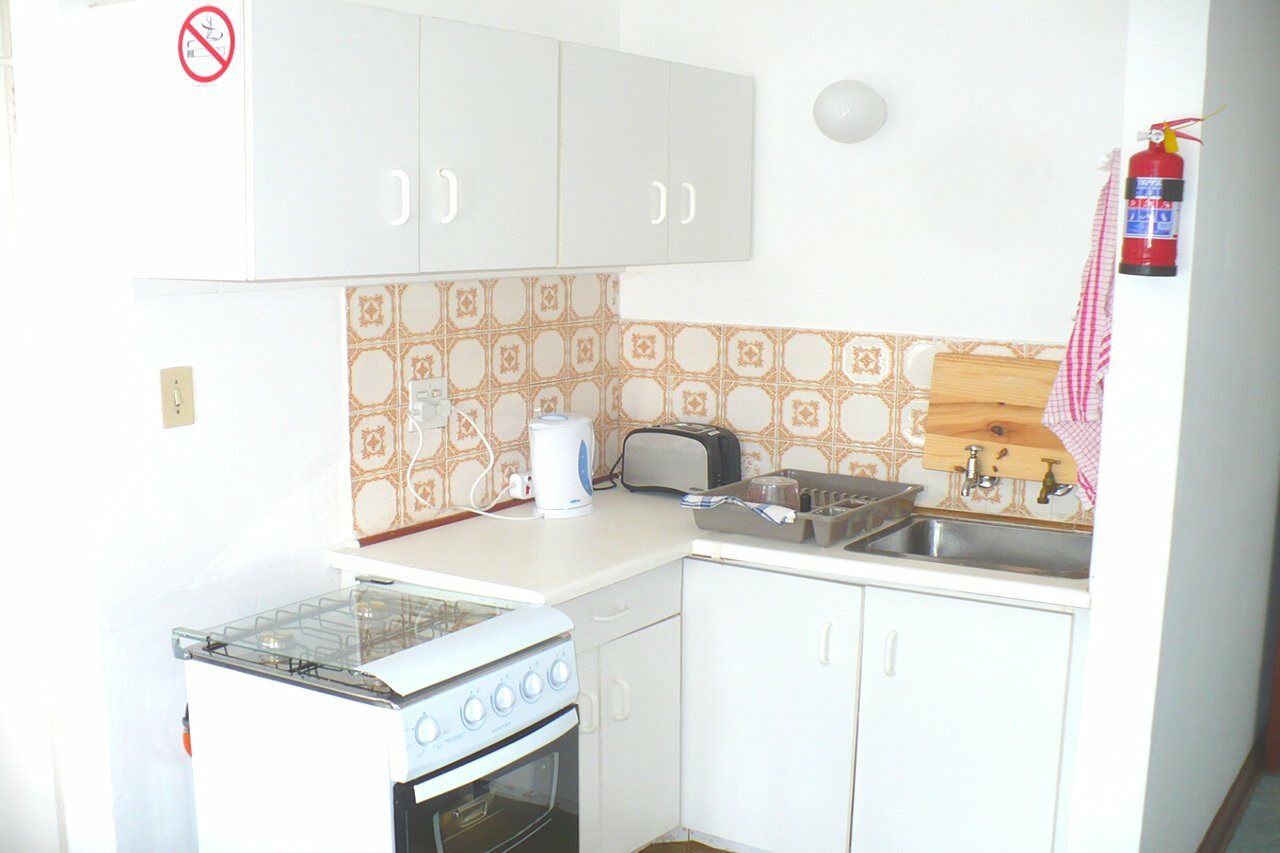 Backpacker Apartments Plettenberg Bay Exterior foto
