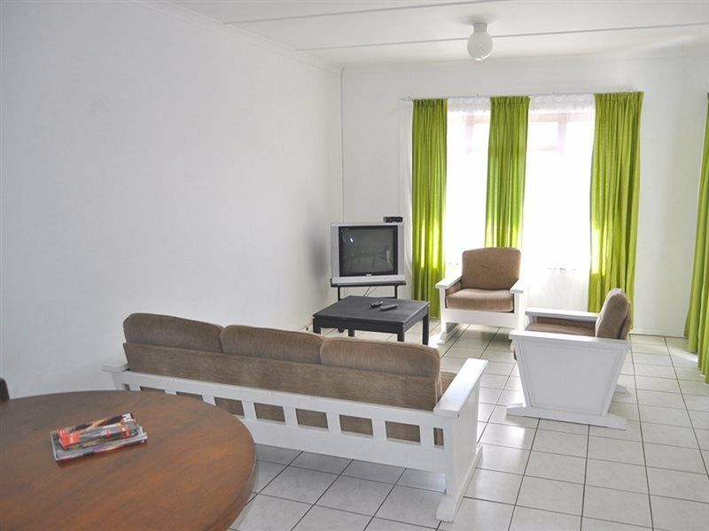 Backpacker Apartments Plettenberg Bay Exterior foto